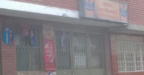 TIENDA LA TAPA ROJA BOGOTÁ TIENDA LA TAPA ROJA BOGOTÁ